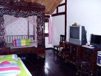 Ma's Hostel