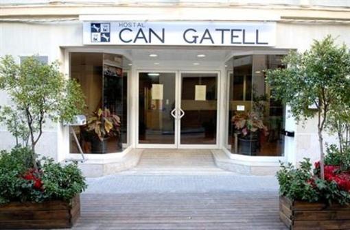 фото отеля Can Gatell