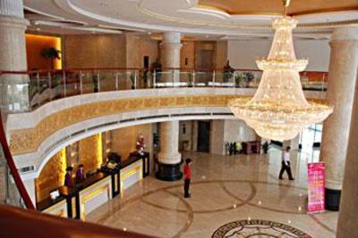фото отеля Guang Sheng Hotel