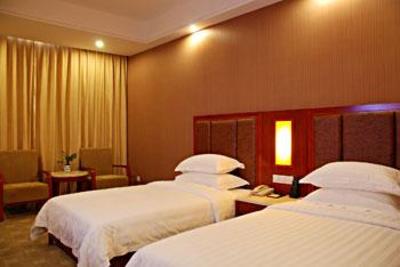 фото отеля Guang Sheng Hotel