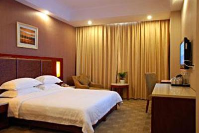 фото отеля Guang Sheng Hotel