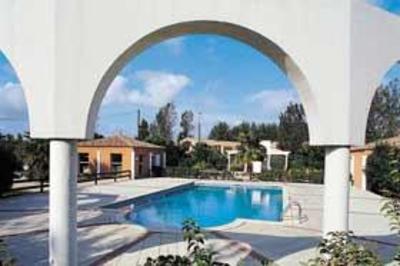 фото отеля Residencea cap Soleil