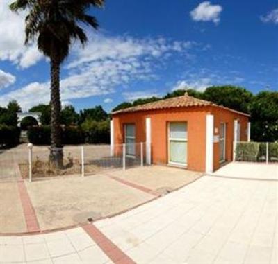 фото отеля Residencea cap Soleil