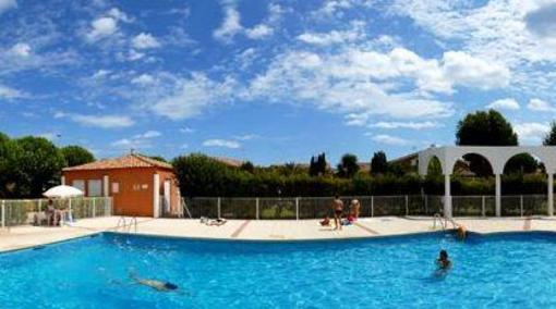 фото отеля Residencea cap Soleil