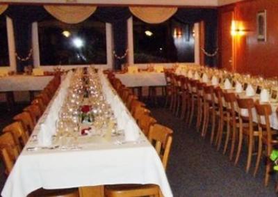 фото отеля Hotel Restaurant Krone Brulisau