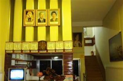фото отеля Popok Vel Guesthouse