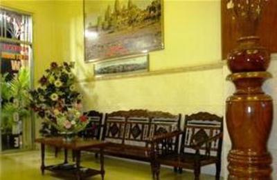 фото отеля Popok Vel Guesthouse