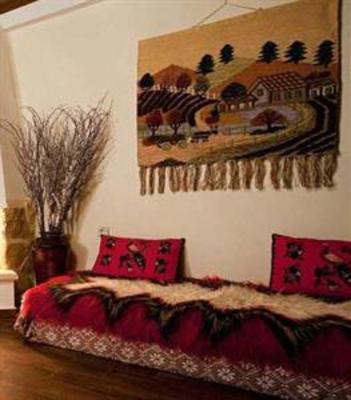 фото отеля Aiolides Hotel Central Zagori