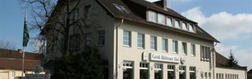 фото отеля Hotel Gross Bueltener Hof Ilsede