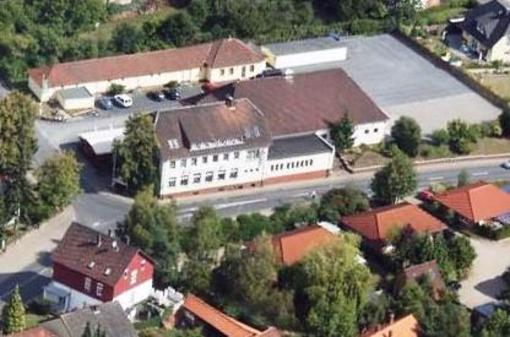 фото отеля Hotel Gross Bueltener Hof Ilsede