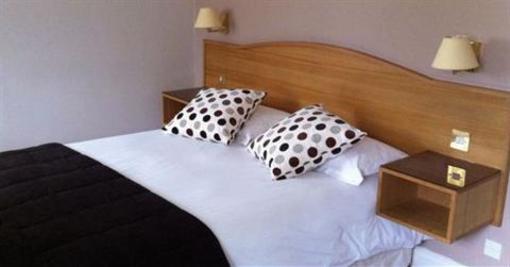 фото отеля The Red Lion Hotel Betchworth