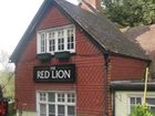 фото отеля The Red Lion Hotel Betchworth