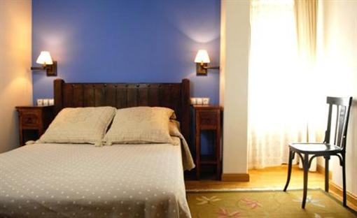 фото отеля Hostal Vidaller