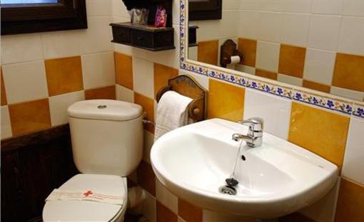 фото отеля Hostal Vidaller