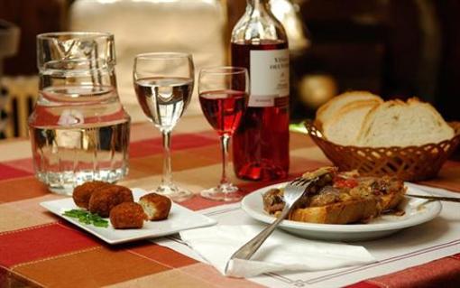 фото отеля Hostal Vidaller