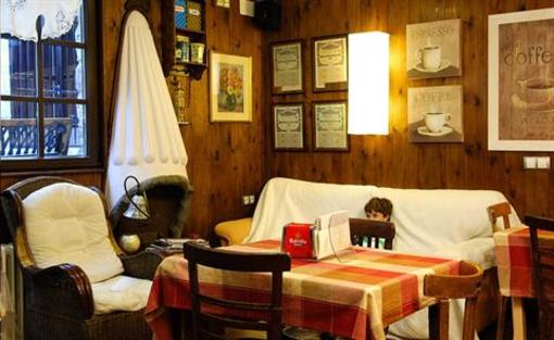 фото отеля Hostal Vidaller