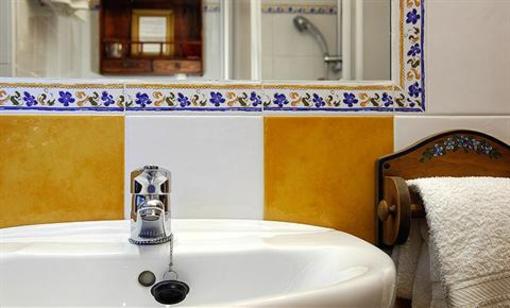 фото отеля Hostal Vidaller