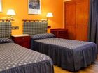 фото отеля Hostal Vidaller