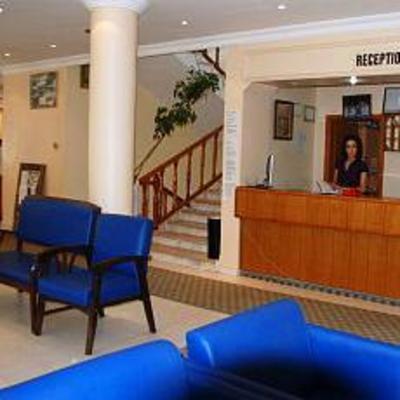 фото отеля Selinus Beach Club Hotel