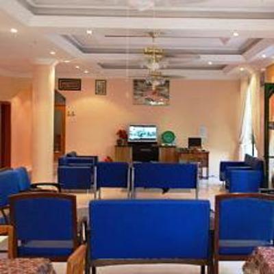 фото отеля Selinus Beach Club Hotel