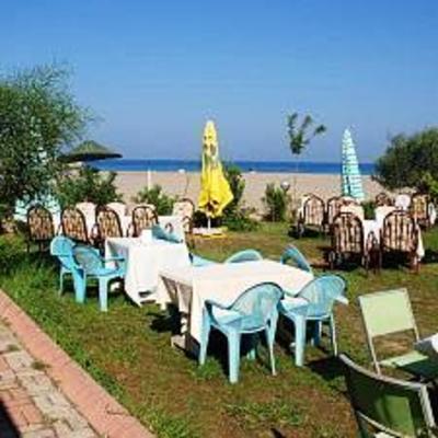 фото отеля Selinus Beach Club Hotel