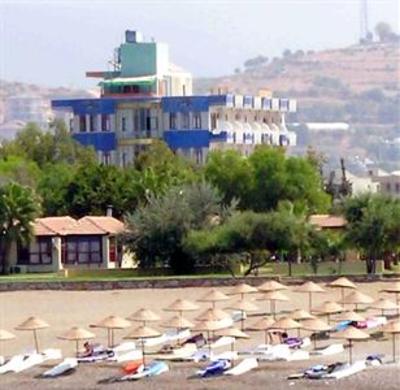 фото отеля Selinus Beach Club Hotel