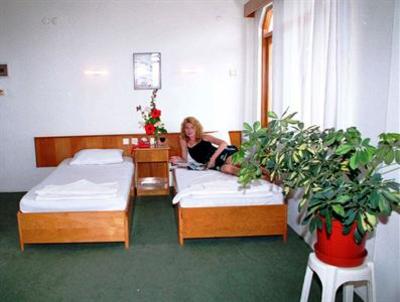 фото отеля Selinus Beach Club Hotel
