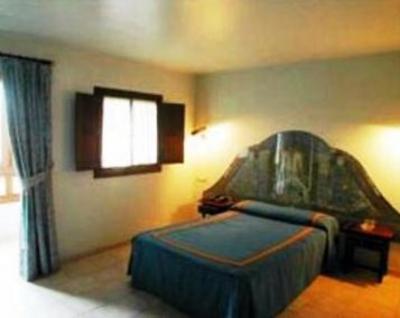 фото отеля Hotel La Quintana de Pancar Llanes