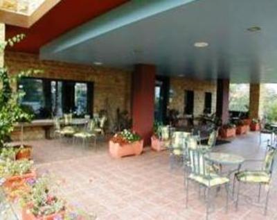 фото отеля Hotel La Quintana de Pancar Llanes