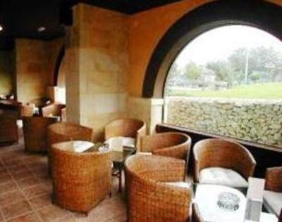 фото отеля Hotel La Quintana de Pancar Llanes