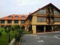 Hotel La Quintana de Pancar Llanes