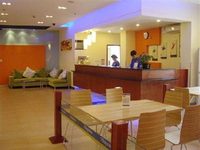 7 Days Inn (Changsha Walk Street Second) 7 Days Inn (Changsha Walk Street Second)