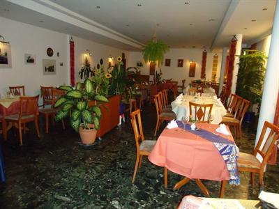 фото отеля Hotel Schäfer Elz