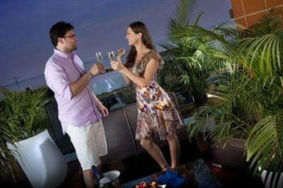 фото отеля Hotel Luxor Bellaria-Igea Marina