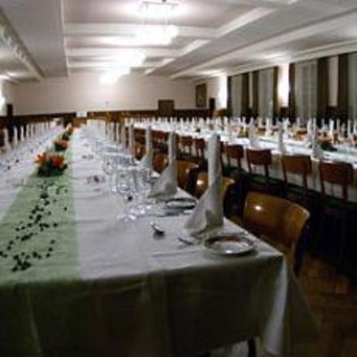 фото отеля Landgasthof Drei Konige Entlebuch