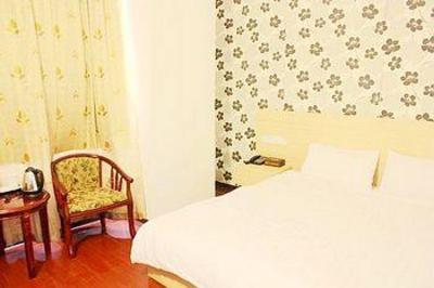 фото отеля Wanren Hotel