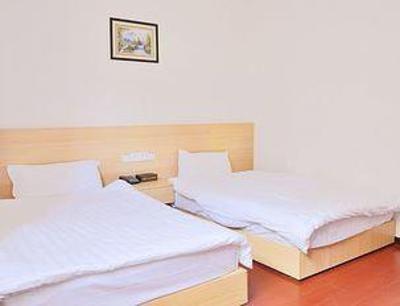 фото отеля Wanren Hotel