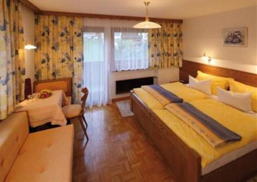 фото отеля Gastehaus Klocker