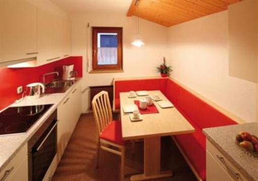 фото отеля Gastehaus Klocker