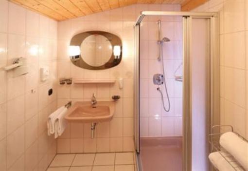 фото отеля Gastehaus Klocker