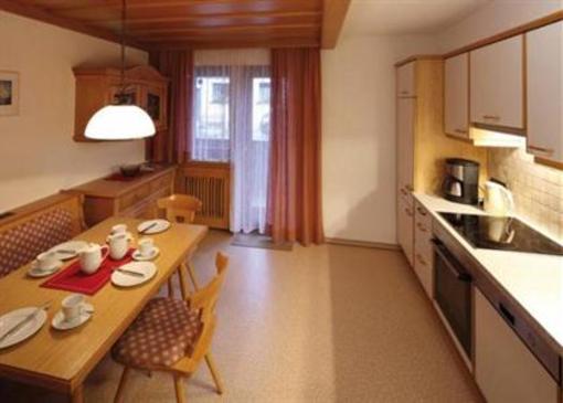фото отеля Gastehaus Klocker