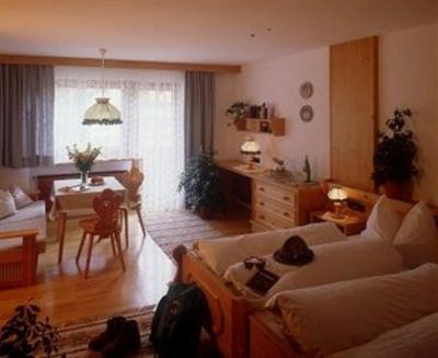 фото отеля Gastehaus Klocker