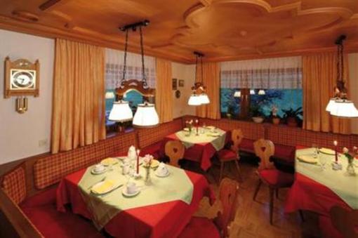 фото отеля Gastehaus Klocker