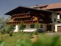 Gastehaus Klocker