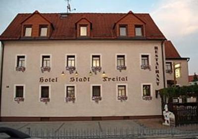 фото отеля Stadt Freital