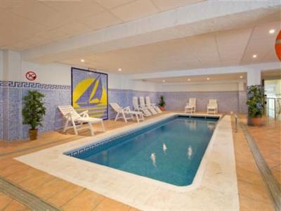 фото отеля Hotel Maritimo Ibiza