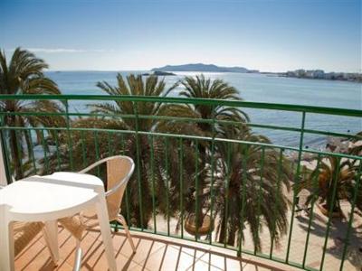 фото отеля Hotel Maritimo Ibiza