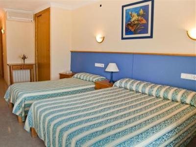 фото отеля Hotel Maritimo Ibiza
