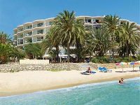 Hotel Maritimo Ibiza