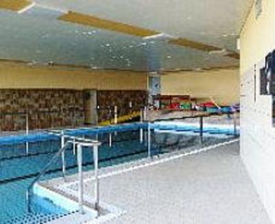 фото отеля Internationales Blindenzentrum IBZ